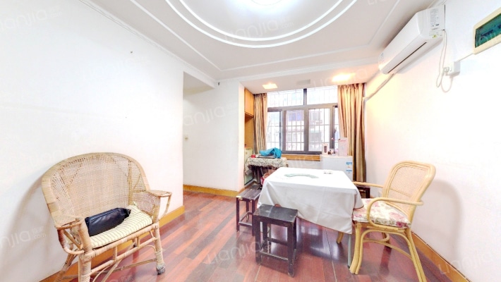 西塘南巷8号二手房实景图