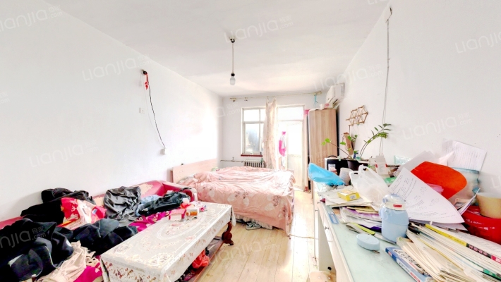 十五中宿舍二手房实景图