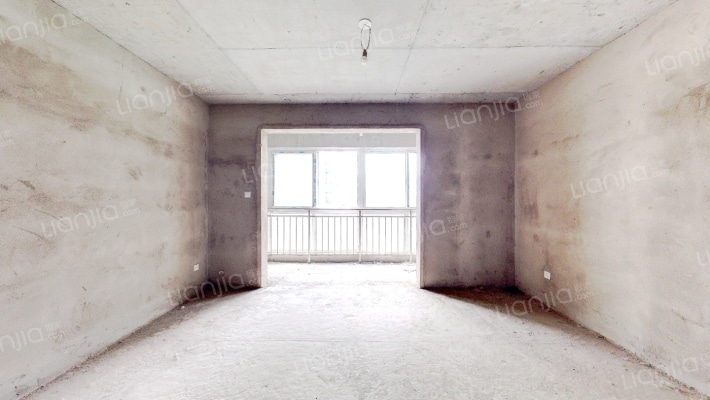 顺景国际小区二手房实景图