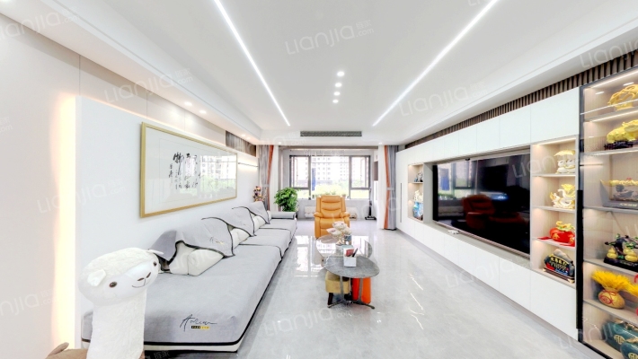 幸福雅苑A区二手房实景图