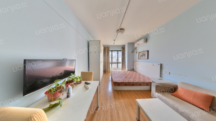 星海大厦二手房实景图