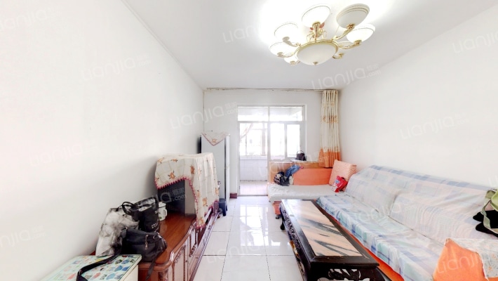 西固热电小区二手房实景图