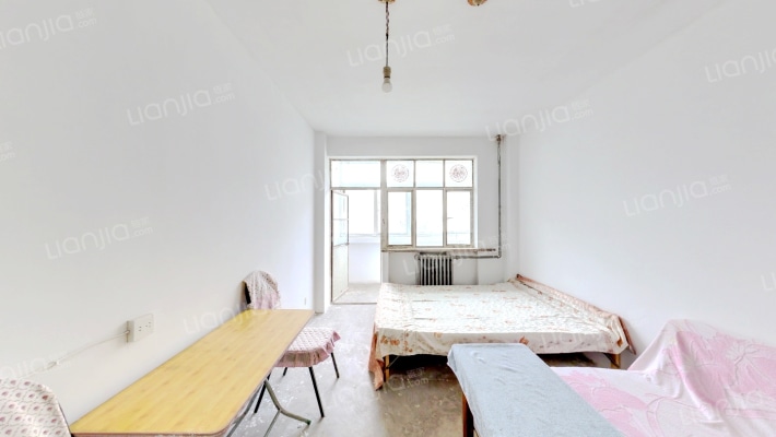 林家庄小区二手房实景图