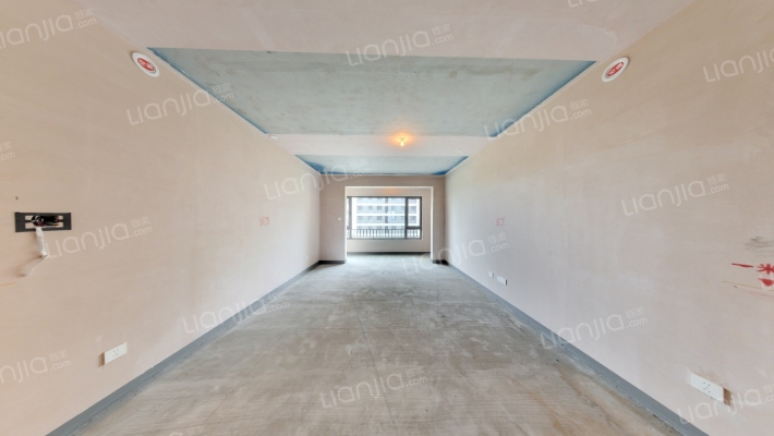 紫云府二期二手房实景图