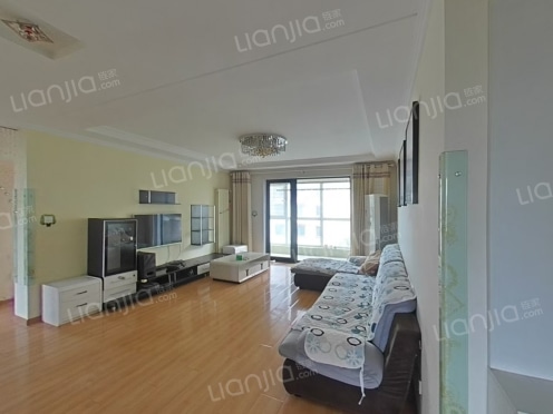 整租·春和景明二期 3室2厅 南