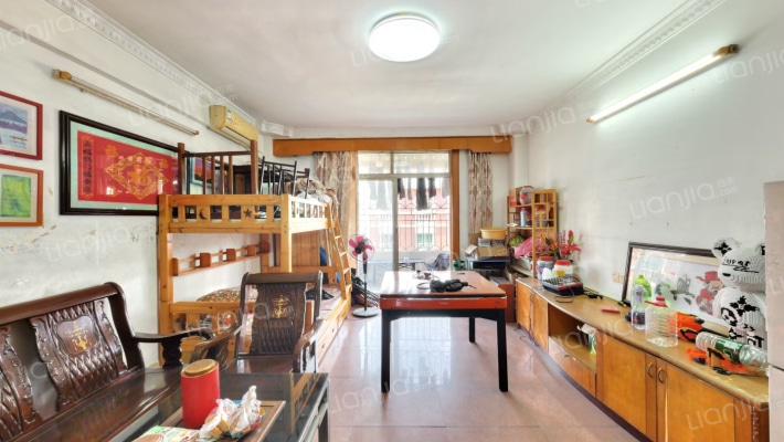 东裕阁二手房实景图