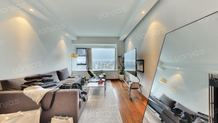 金林中心二手房实景图