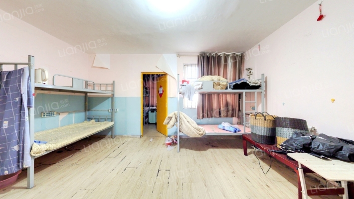 兴盛小区二手房实景图