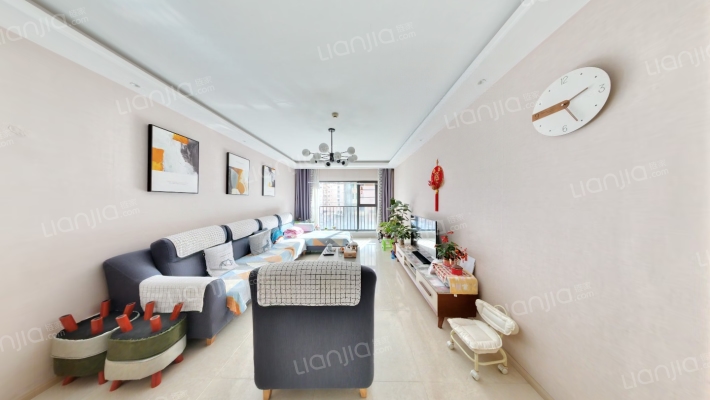 易大天地(二手)二手房实景图