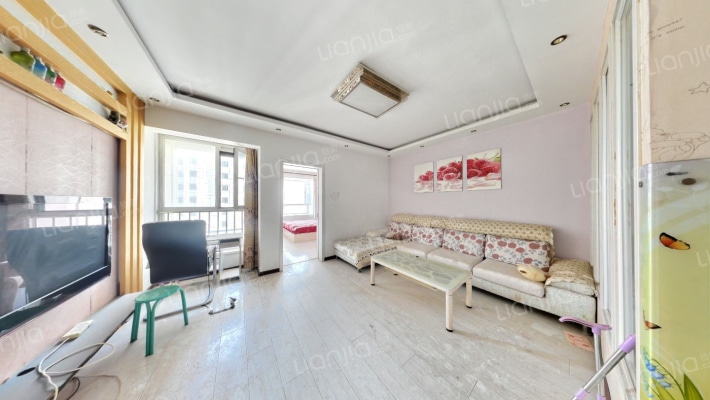 城际美景家园二手房实景图