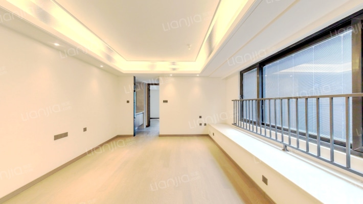 万科海上明月二手房实景图