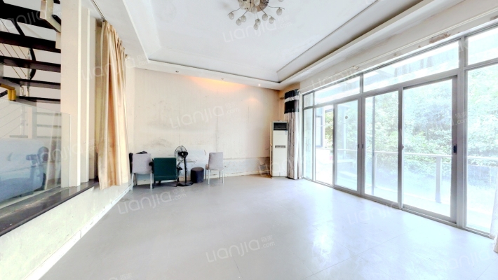 大华锦绣华城(十九街区)(别墅)二手房实景图