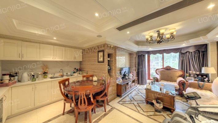 嘉诚花园二手房实景图