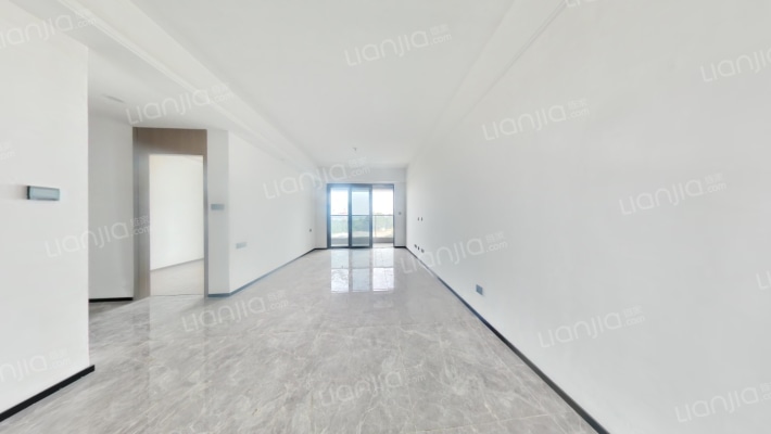 中建玖玥湾二手房实景图