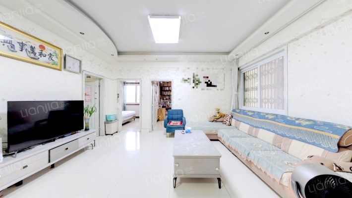 灵龙路166号二手房实景图