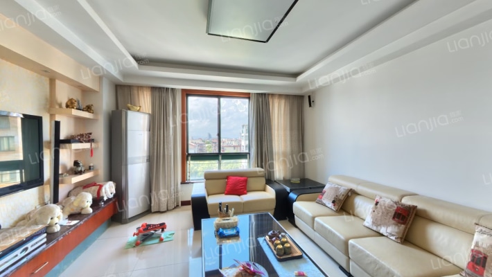 君怡佳园二手房实景图