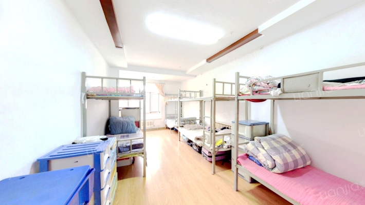 金领公寓二手房实景图