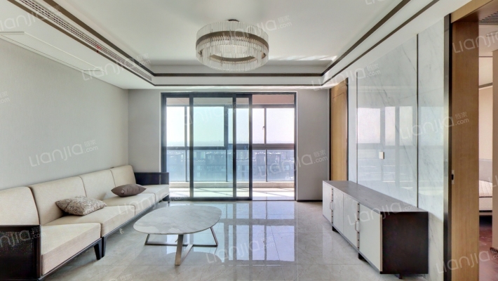 卓越雅苑二手房实景图