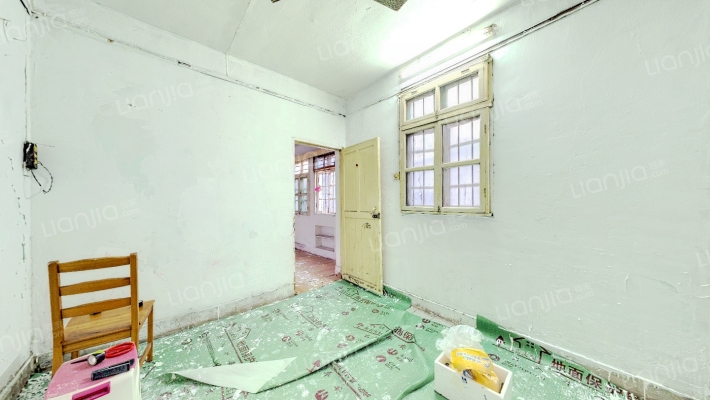 三香新村北区二手房实景图