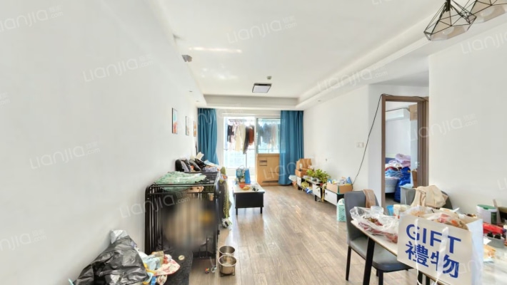 仙踪苑二手房实景图