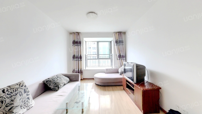 滨湖前城二手房实景图