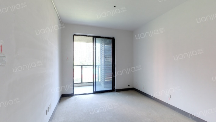 南湖名邸二手房实景图