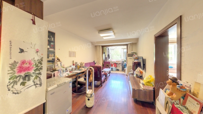 富甸公寓二手房实景图