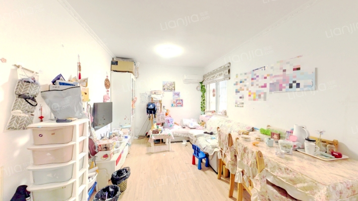 玉承和花园二手房实景图