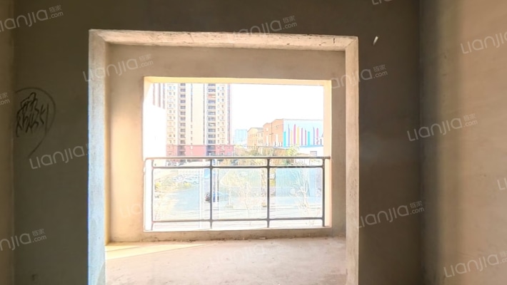 东方明珠二手房实景图