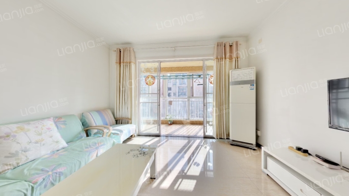 交大曲江新村南苑二手房实景图