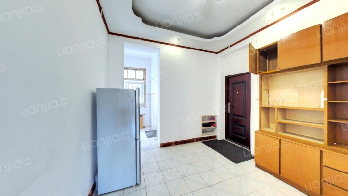 省卫生厅宿舍二手房实景图