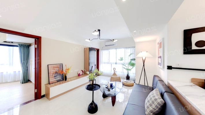 弘基广场二手房实景图