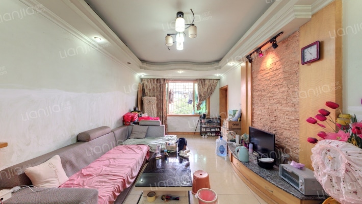 民主三村二手房实景图