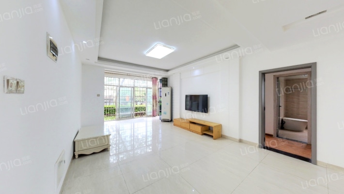 中房F联邦二手房实景图