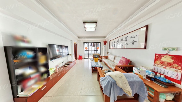 圣来领寓二手房实景图