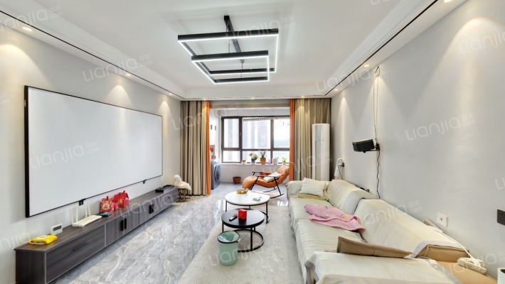 泰悦盛景二手房实景图