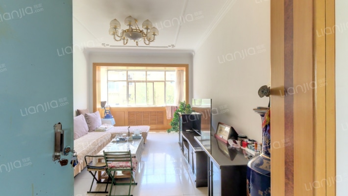 兰药家属院二手房实景图