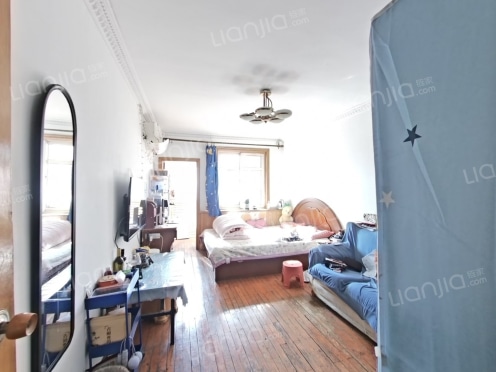 整租·错埠岭三路 2室0厅 南/北