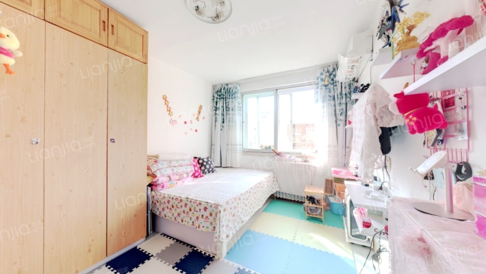 39中安民街（三八广场）二手房实景图