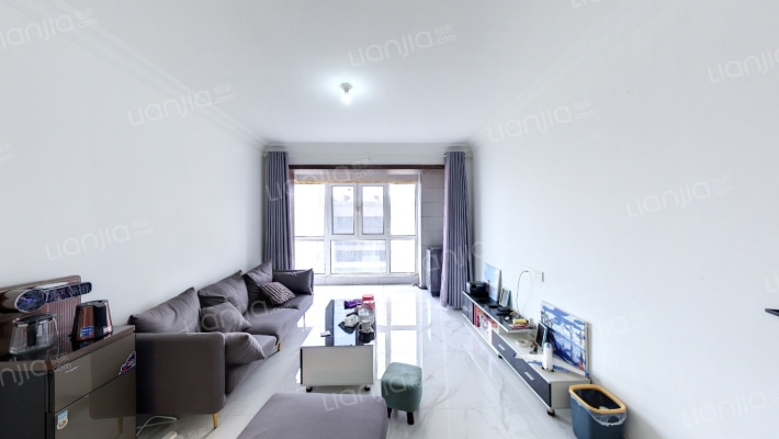 碧桂园凤凰城·豪园二手房实景图