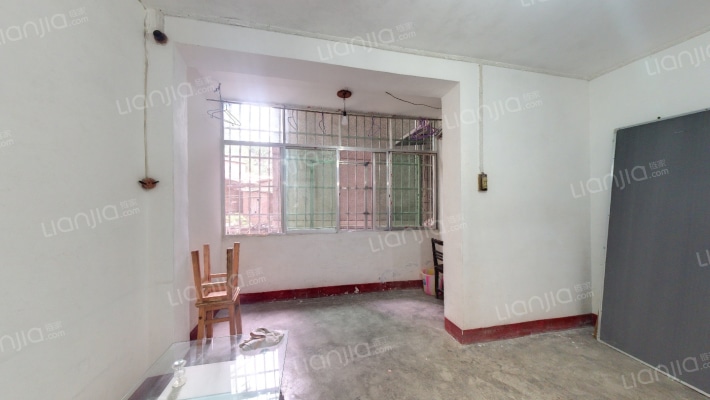 动力厂宿舍二手房实景图