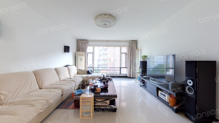 世纪生活二手房实景图