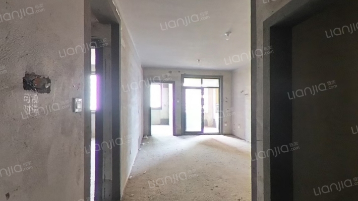 鑫源御香山二手房实景图