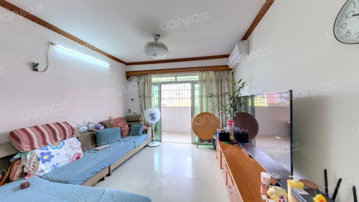 星华花园二手房实景图