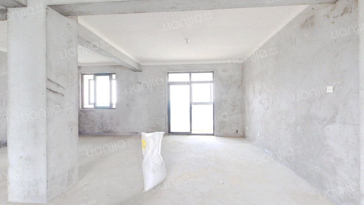 瑞香花园二手房实景图