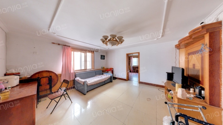 金泰花园二手房实景图