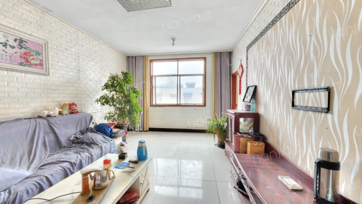 塔湾八组文博路西住宅小区二手房实景图