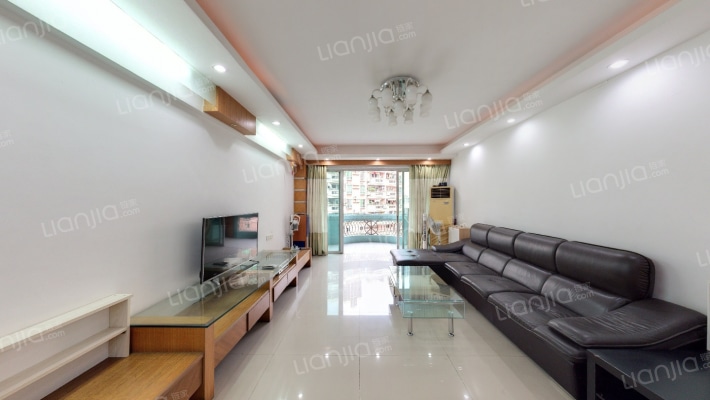 华葆明苑二手房实景图