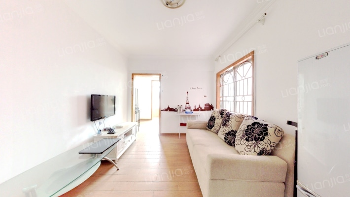 叠翠居二手房实景图