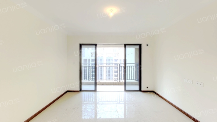 保利中辰花园二手房实景图